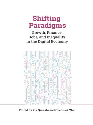 cover image of Shifting Paradigms